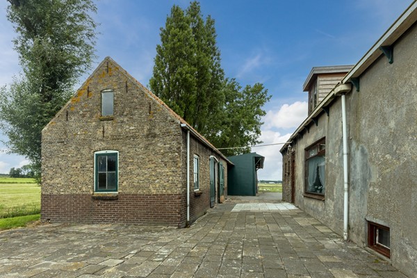 Medium property photo - Zuidbuurt 47, 3141 EN Maassluis